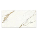 24x48 Calacatta Gold Matte Porcelain Tile (32 CT/PA)