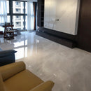 24x48 Iconic Grey Porcelain Polished Tile (32 CT/PA)