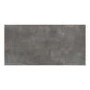 24x48 Coal Cement Look Matte PorcelainTile