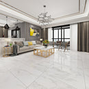 24x48 Roma Statuario Polished Thin Porcelain Tile (5.5 mm)