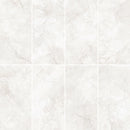 24x48 Spring White Porcelain Matte Tile (30 CT/PA)
