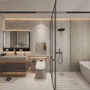 24x48 Spring White Porcelain Matte Tile (30 CT/PA)