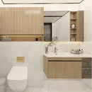 24x48 Spring White Porcelain Matte Tile (30 CT/PA)
