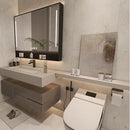 24x48 Spring White Porcelain Matte Tile (30 CT/PA)