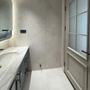 24x48 Spring White Porcelain Matte Tile (30 CT/PA)