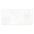 24x48 Spring White Porcelain Matte Tile (30 CT/PA)