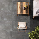 24x48 Coal Paver Porcelain Tile (20 mm)