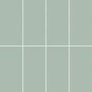 24x54 Royal Leather Green Pebble Porcelain Matte Tile