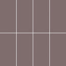 24x54 Royal Leather Brown Pebble Porcelain Matte Tile
