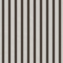 24x54 Royal Leather Brown Stripes Porcelain Matte Tile