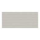 24x54 Royal Leather Beige Stripes Porcelain Matte Tile
