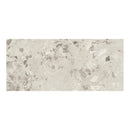 24x54 Modern Terrazzo Beige Carving Porcelain Matte Tile