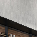 2X6 Nimbus Gray Picket Honed Marble Mosaic