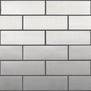 2x6 Metal Mosaic FINAL SALE