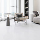 9mm 30x60 Maya Jade White Porcelain Polished Slab Final Sale