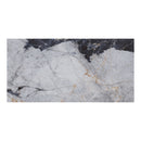 30x60 Malloy Blue Polished Porcelain Slab Final Sale