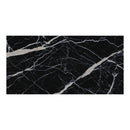 30x60 Gucci Black Polished Porcelain Slab Final Sale