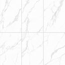 9mm 30x60 Greenland White Porcelain Matte Slab Final Sale (20 CT/PA)