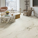 9mm 30x60 Nordic Snow Grey Porcelain Glazed Slab Final Sale
