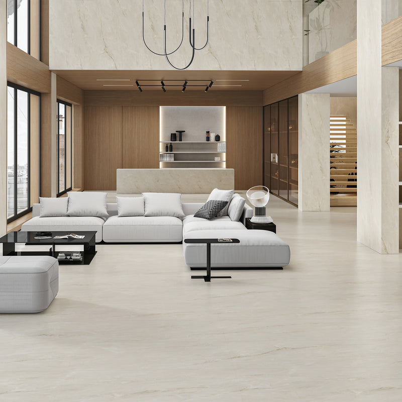 9mm 30x60 Lombardi Oro Porcelain Lappato Slab Final Sale