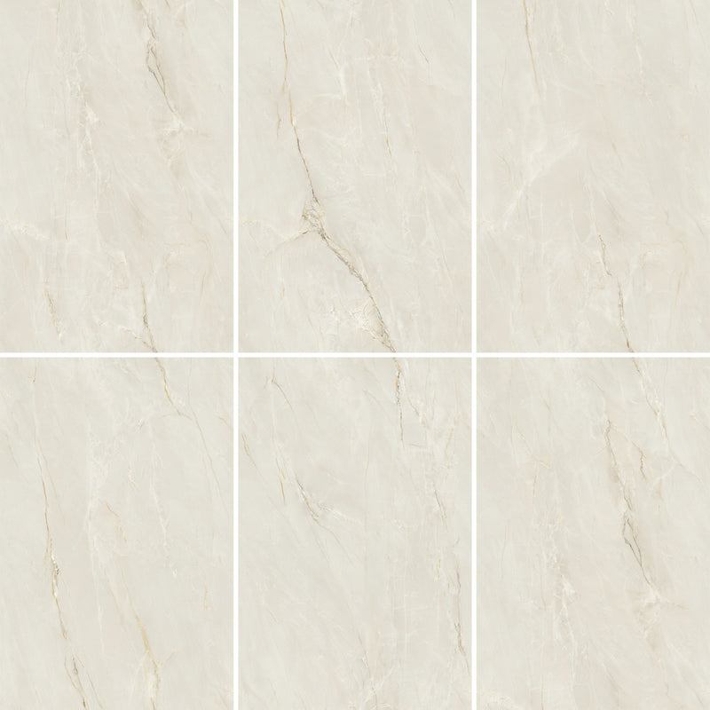 9mm 30x60 Lombardi Oro Porcelain Lappato Slab Final Sale