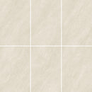 9mm 30x60 Mattisse Grey Porcelain Natural Slab Final Sale