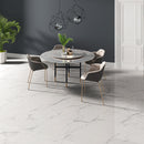 9mm 30x60 Marmara Porcelain Polished Slab Final Sale