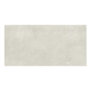 9mm 30x60 Milan Micro Cement Crete Silver Porcelain Matte Slab Final Sale