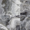 30x60 Grey Jade Polished Porcelain Slab Final Sale