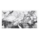 30x60 Metis Polished Porcelain Slab Final Sale