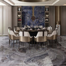 30x60 Stenica Polished Porcelain Slab Final Sale