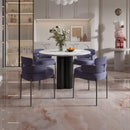 30x60 Pink Jade Polished Porcelain Slab Final Sale