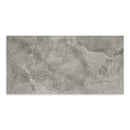 9mm 30x60 Grand Stone Grey Porcelain Polished Slab Final Sale