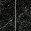 9mm 30x60 Saint Laurent Black Gold Porcelain Polished Slab Final Sale (25 CT/PA)