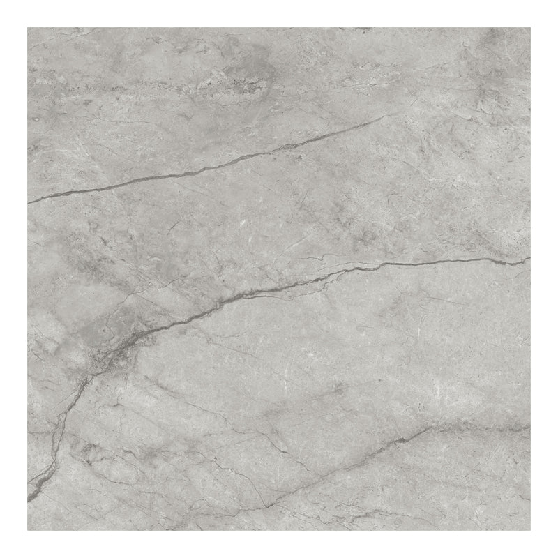 32x32 La Marca Paradiso Argento Honed Rectified Glazed Porcelain Tile