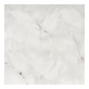 32x32 La Mallorca Milano Acadia White Polished Porcelain Tile (32 CT/PA)
