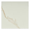 32x32 Calacatta Gold Matte Porcelain Tile (32 CT/PA)