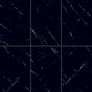 9mmx32x63 Nero Marquina Porcelain Slab Final Sale