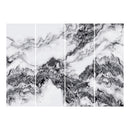 5mm 36x102 SPC High Gloss Wall Panel Slab T&G Click - KDP3119