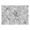 5mm 36x102 SPC High Gloss Wall Panel Slab T&G Click - KDP3403