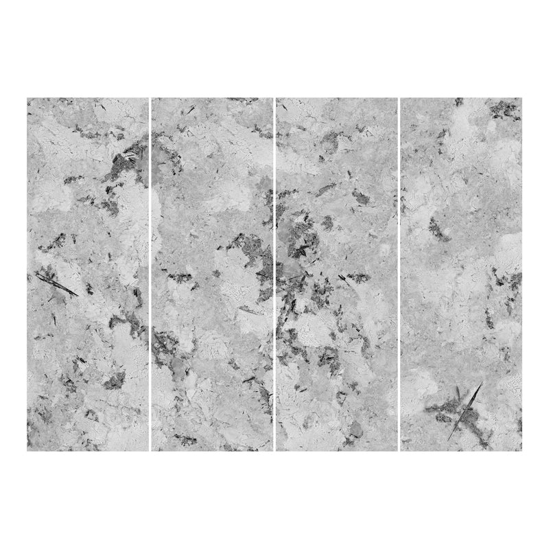 5mm 36x102 SPC High Gloss Wall Panel Slab T&G Click - KDP3403