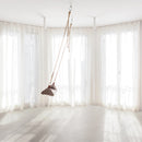 9mm 36x104 Crystalline Rock Porcelain Polished Slab Final Sale (900x2600 mm)