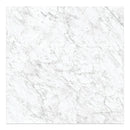 36x36 Majesto Bianco Gioia Honed Rectified Colorsync Porcelain Tile