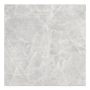 36x36 Majesto Crystal Bianco Polished Rectified Colorsync Porcelain Tile