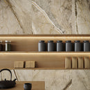 36x36 Majesto Foresta Honed Rectified Colorsync Porcelain Tile