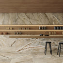 36x36 Majesto Foresta Honed Rectified Colorsync Porcelain Tile