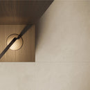 36x36 Majesto French Vanilla Honed Rectified Colorsync Porcelain Tile