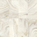 9mm 36x72 Agate Jade Porcelain Polished Slab Final Sale