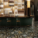 9mm 36x72 Agate Opal Porcelain Polished Slab Final Sale