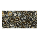 9mm 36x72 Agate Opal Porcelain Polished Slab Final Sale